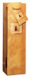 Flaschentaschen Traget�te Impuls f�r eine Flasche - VE : 10 Stk.