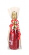 Flaschenbeutel Transparent Piccolo, 100 St�ck