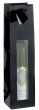 Traget�te Tendenz Schwarz f�r 1 Flasche Wein - VE : 20 Stk.