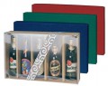 Biereinlage f�r Geschenkkassette - VE : 50 Stk. 