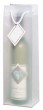 Traget�te Transparent Matt f. 1 Fl. - VE: 10 Stk.