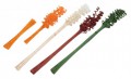 Twisted Tamboo creme; � 100 St�ck; VE: 1 Set