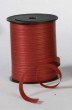 Geschenkband Natur Line 12 mm bordeaux, 150 m x 12 mm