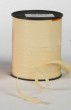 Geschenkband Natur Line 12 mm creme