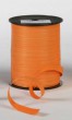 Geschenkband Natur Line 12 mm orange