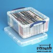 Aufbewahrungsbox 18 l inkl. Deckel