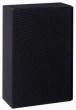 Champagnerverpackung Welle Schwarz Champagner 2er - VE: 25