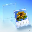 Kalenderbox CD-Format - Pr�sentationsbox -  Ma�e 142 x 125 x 10 -  VE : 100