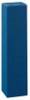 Weinverpackung Welle Dunkelblau f�r 1 Flasche,VE:50