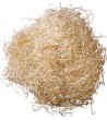 Holzwolle im PE-Beutel - 5 kg