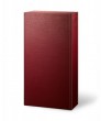 Weinverpackung Struktura Vita Bordeaux f�r 2 Flaschen, 25 St�ck