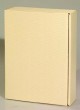 Weinverpackung Welle Creme  f�r 2 Fl., VE: 25 St�ck