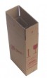 Weinkarton Opti Umkarton f�r 2 Flaschen, VE: 20