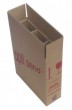 Weinversandkarton Opti Umkarton f.3 Fl. VE: 20