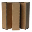Sekundenh�lse; Ma�e: ca. 92 x 92 mm; VE: 20 