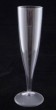 Sektglas einteilig mit Eichstrich 0,1 ltr. VE 100 St�ck