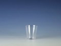 Einweg Schnapsglas 2 cl mit Eichstrich VE 2.700 St�ck