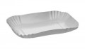 Pappschale 13x18 x 3 ku41/Pol16a VE 1.000 St�ck