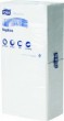 Servietten33 2-lagig 1/4 wei� (8x250 Stk.)