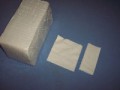 Serv 33 1-lagig 1/4 wei� (9x500 Stk.)