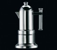 Cilio Espressokocher Kontessa Exclusiv f�r 12 Tassen