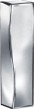 Weinverpackung Skulptur Silber f�r 1 Fl. VE: 50 St�ck