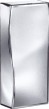 Weinverpackung Skulptur Silber f�r 2 Flaschen VE: 50 St�ck