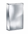 Weinverpackung Skulptur Silber f�r 3 Flaschen VE: 50 St�ck