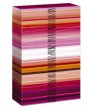 Weinverpackung Struktura Trendline Pink-Orange f.3 Flaschen VE: 50 St.