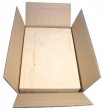 Vario Weinversandkarton f. 1er Weinpr�sentkarton, postgepr�ft - VE: 25