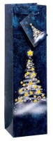 Traget�te Stille Nacht f�r eine Flasche - VE : 10 Stk.