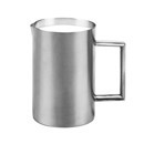 Leopold Milchk�nnchen Edelstahl 250 ml
