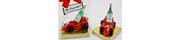 Marzipan Cars