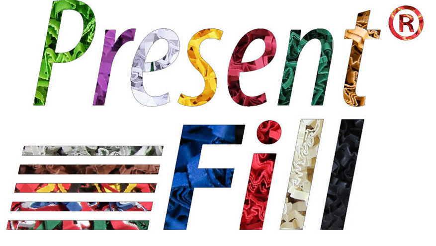 Prentfill Logo Presentfill Logo