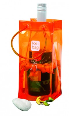 Flaschenkühler Geschenktasche Flaschenkühler Geschenktasche