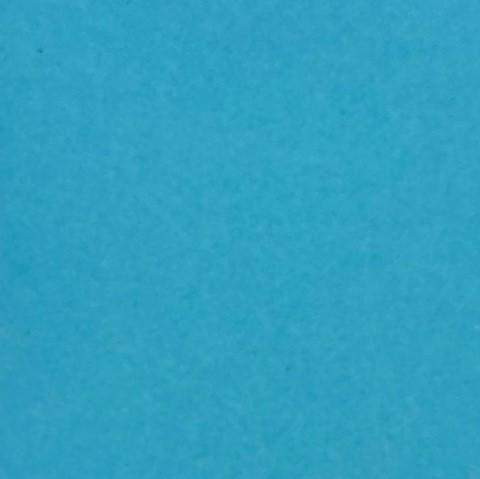 Azur Blau